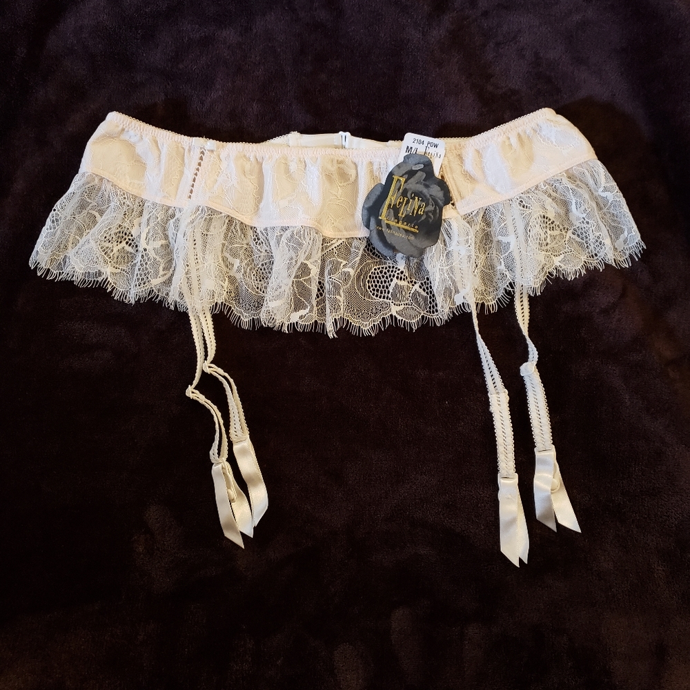Garter Belt